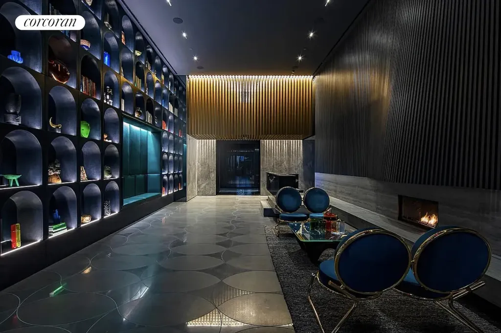 130 William Street New York City NY 10038