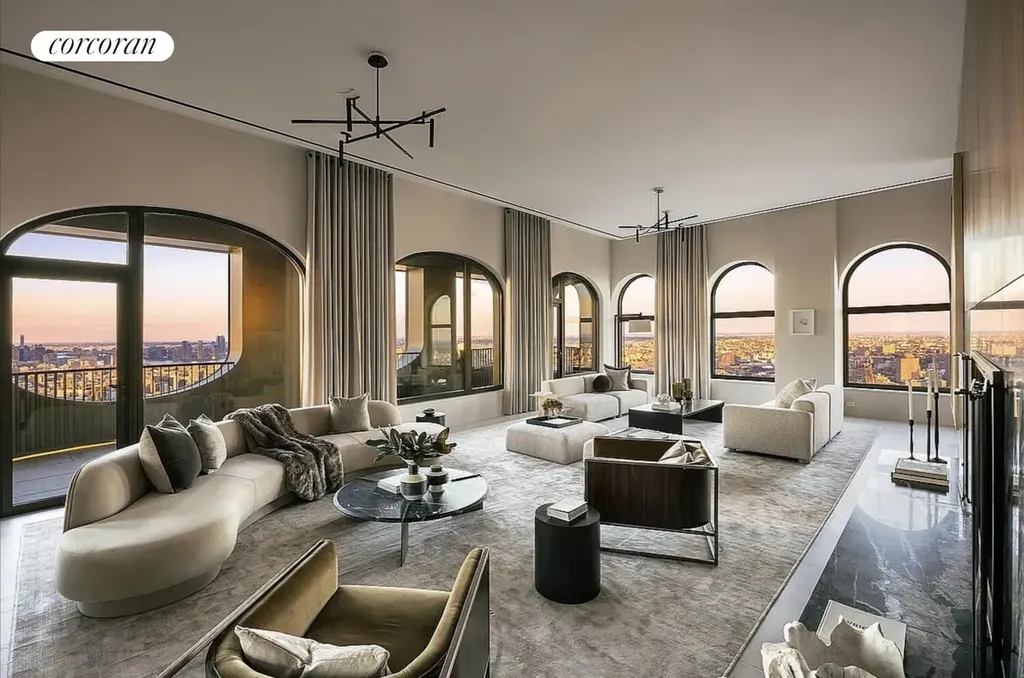 130 William Street New York City NY 10038