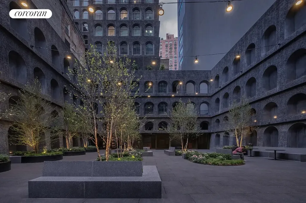 130 William Street New York City NY 10038
