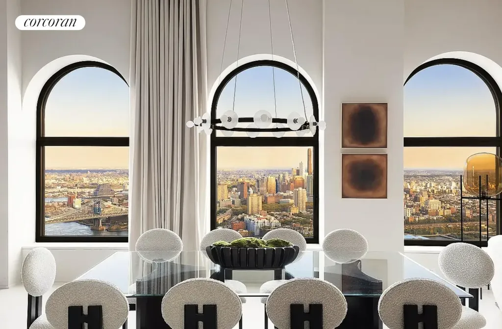 130 William Street New York City NY 10038
