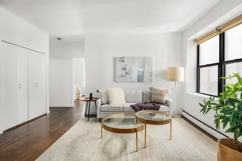 14 Prince Street New York City NY 10012
