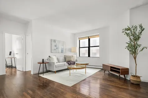 14 Prince Street New York City NY 10012