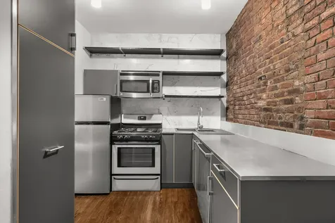 14 Prince Street New York City NY 10012