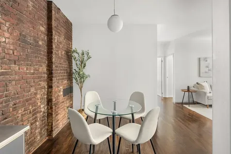 14 Prince Street New York City NY 10012