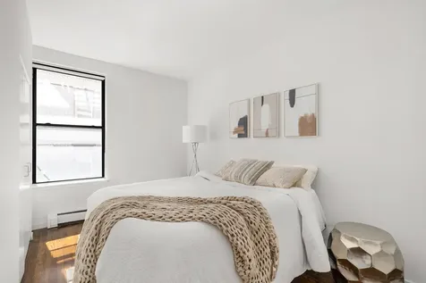14 Prince Street New York City NY 10012