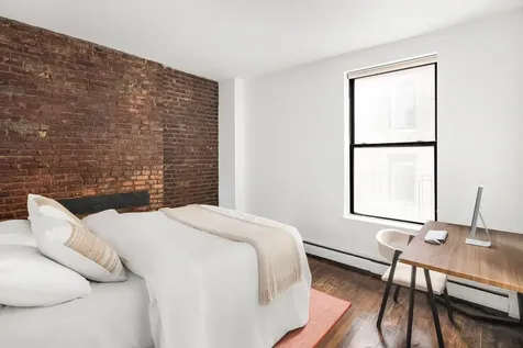 14 Prince Street New York City NY 10012