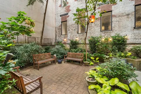 14 Prince Street New York City NY 10012