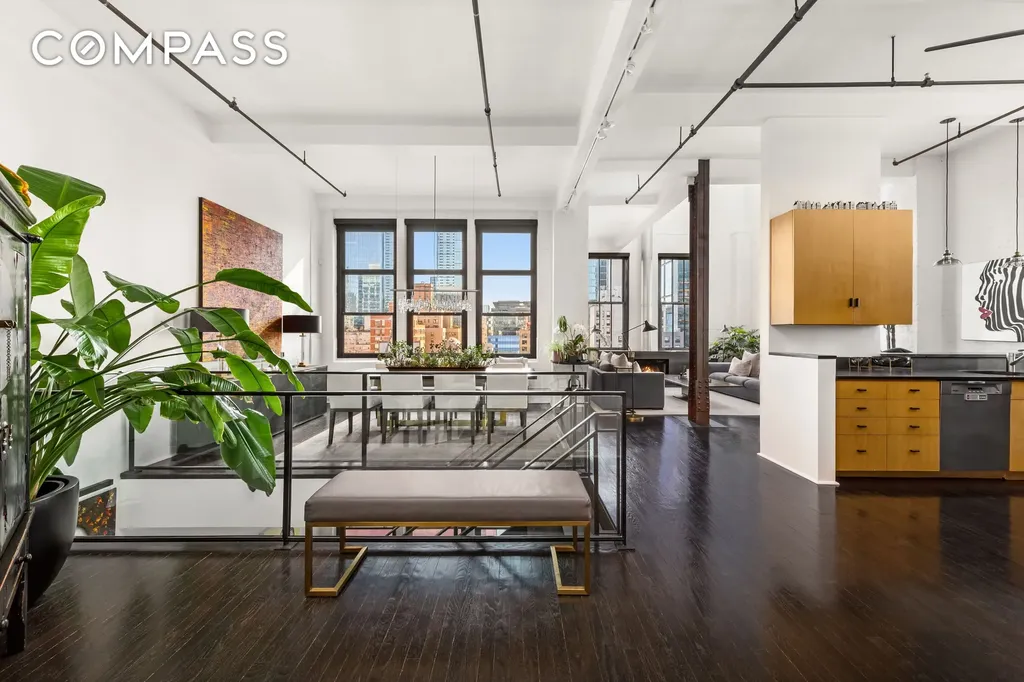 448 W 37th Street New York City NY 10018