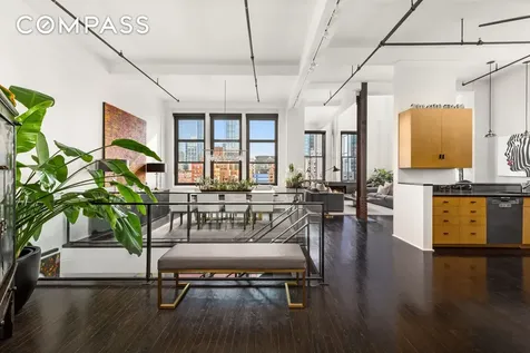 448 W 37th Street New York City NY 10018