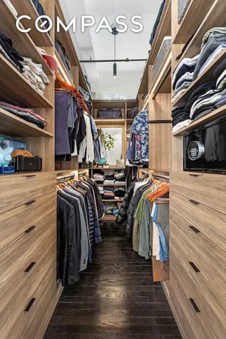 448 W 37th Street New York City NY 10018