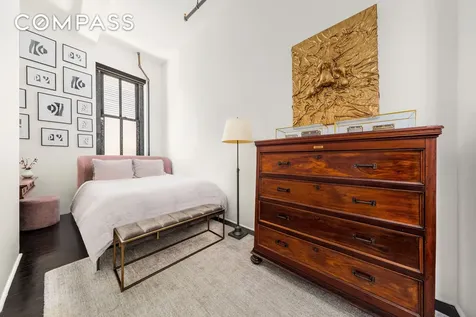 448 W 37th Street New York City NY 10018