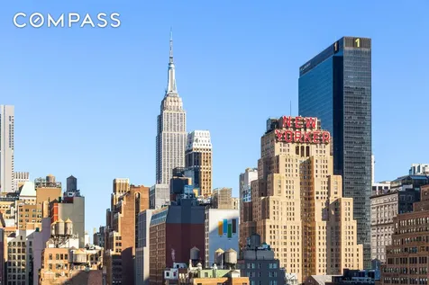 448 W 37th Street New York City NY 10018