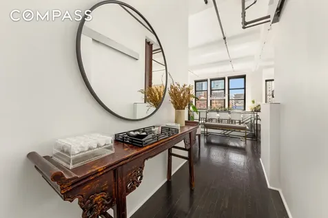 448 W 37th Street New York City NY 10018