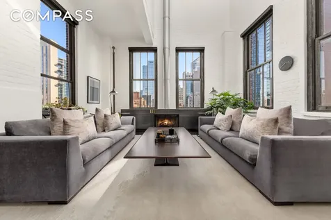 448 W 37th Street New York City NY 10018