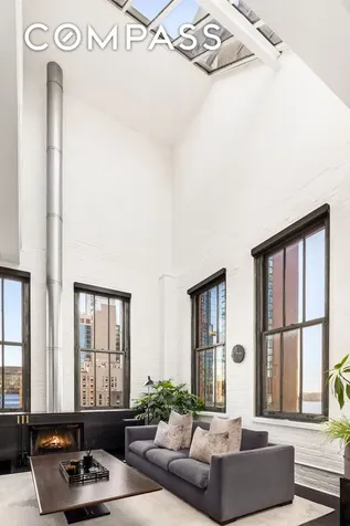 448 W 37th Street New York City NY 10018