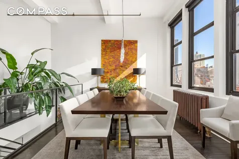 448 W 37th Street New York City NY 10018