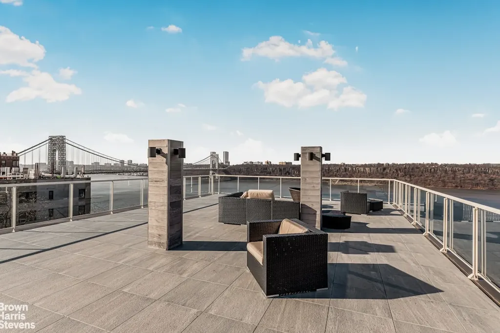 340 Cabrini Boulevard New York City NY 10033