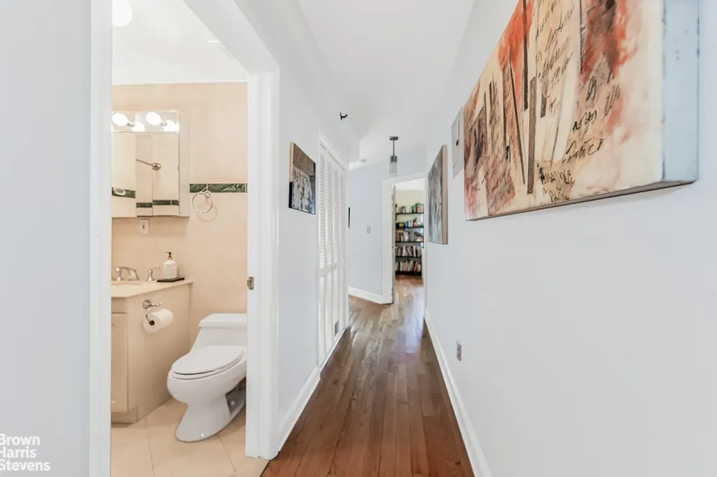 340 Cabrini Boulevard New York City NY 10033