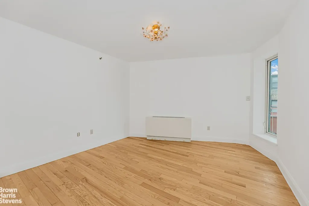 340 Cabrini Boulevard New York City NY 10033