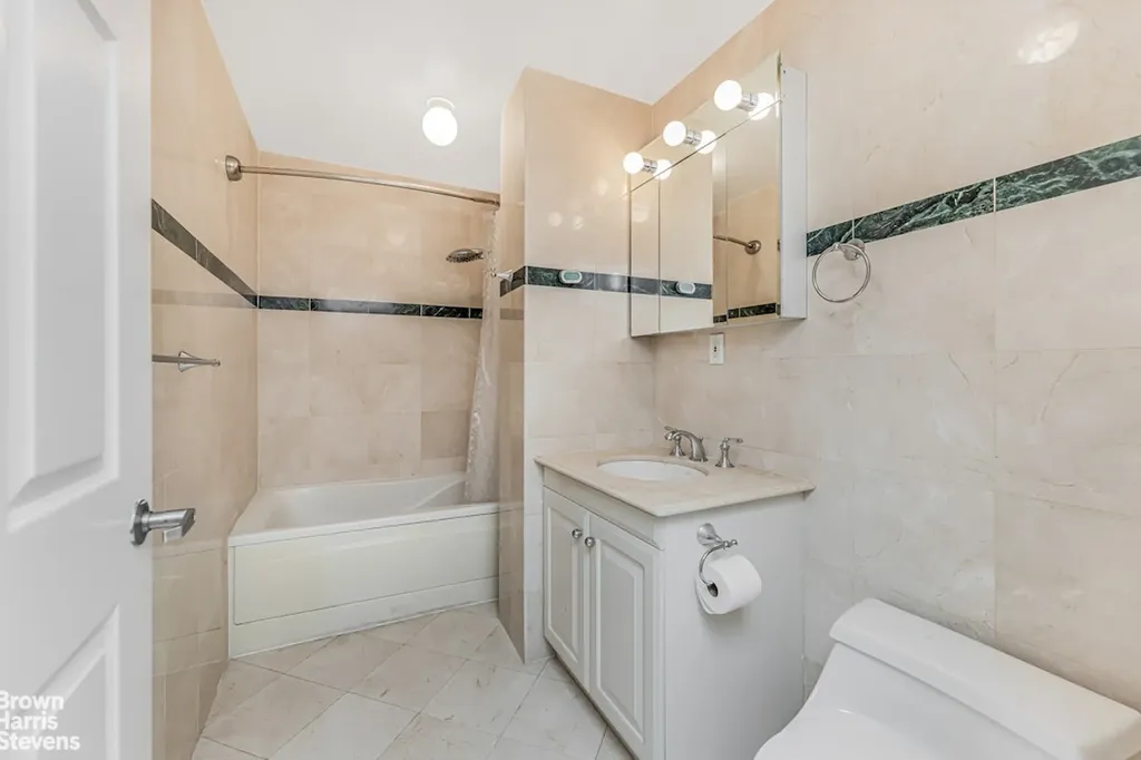 340 Cabrini Boulevard New York City NY 10033