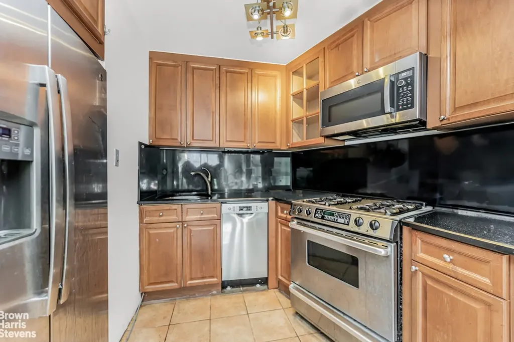 340 Cabrini Boulevard New York City NY 10033