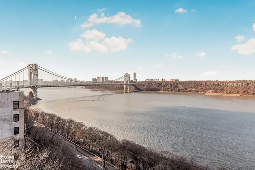 340 Cabrini Boulevard New York City NY 10033
