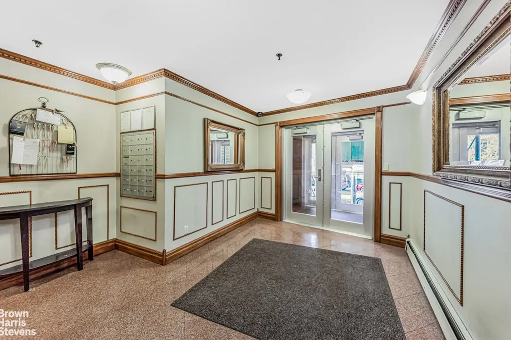 340 Cabrini Boulevard New York City NY 10033