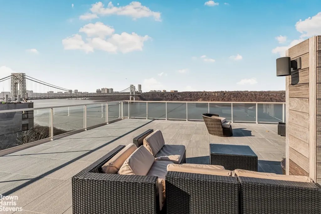340 Cabrini Boulevard New York City NY 10033