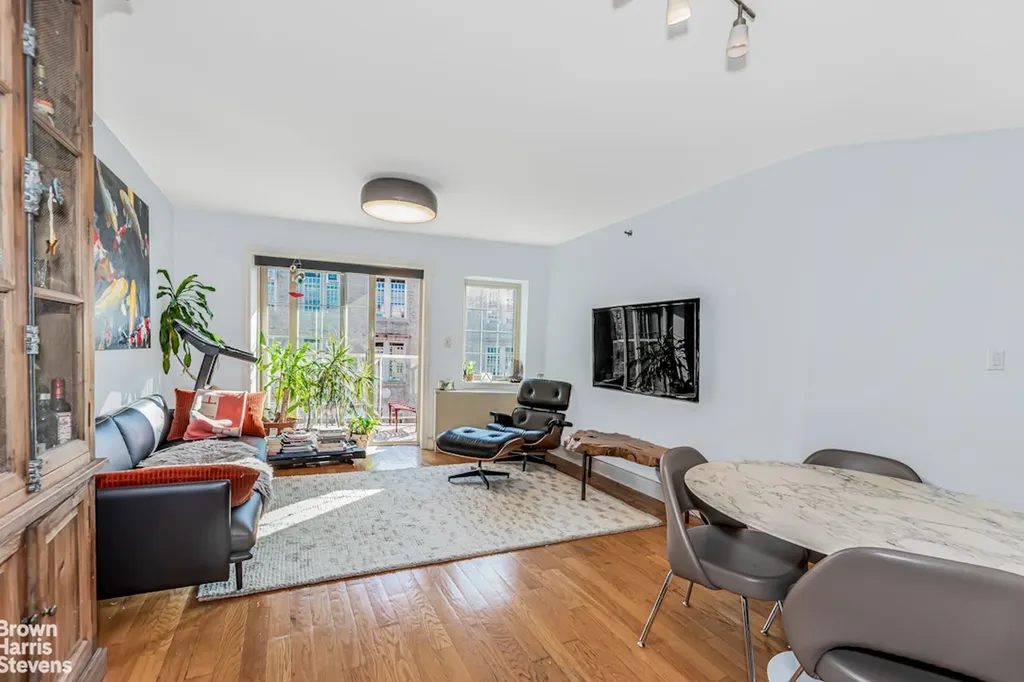340 Cabrini Boulevard New York City NY 10033