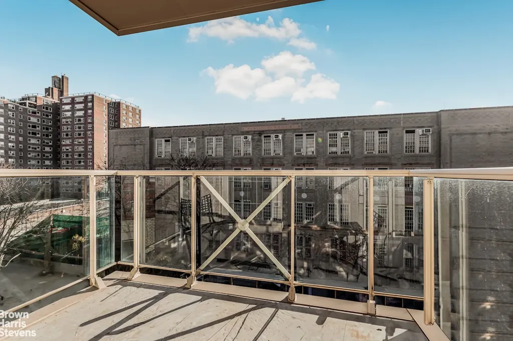 340 Cabrini Boulevard New York City NY 10033