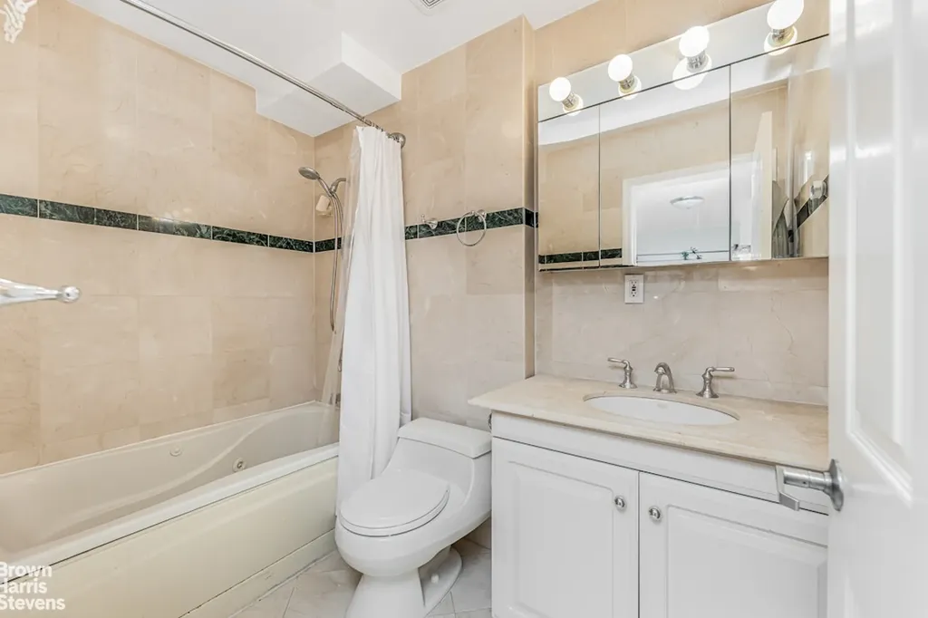 340 Cabrini Boulevard New York City NY 10033
