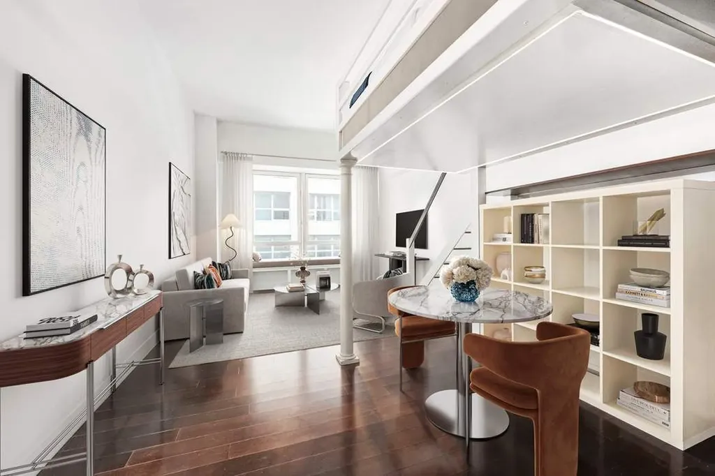 111 Fulton Street New York City NY 10038