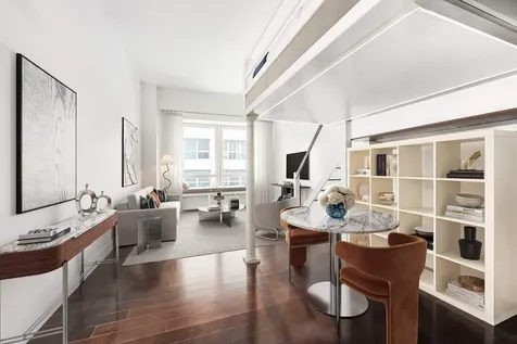 111 Fulton Street New York City NY 10038