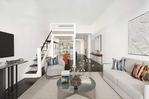 111 Fulton Street New York City NY 10038