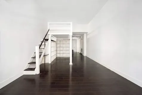 111 Fulton Street New York City NY 10038