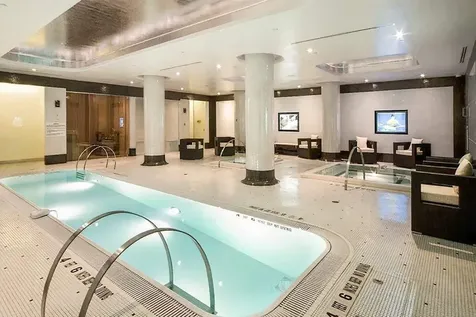 111 Fulton Street New York City NY 10038