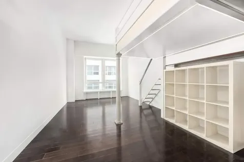 111 Fulton Street New York City NY 10038