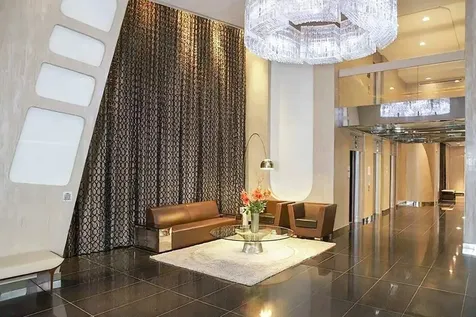 111 Fulton Street New York City NY 10038
