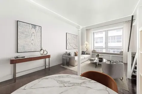 111 Fulton Street New York City NY 10038