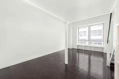 111 Fulton Street New York City NY 10038