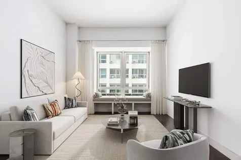 111 Fulton Street New York City NY 10038