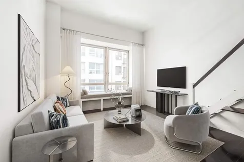 111 Fulton Street New York City NY 10038