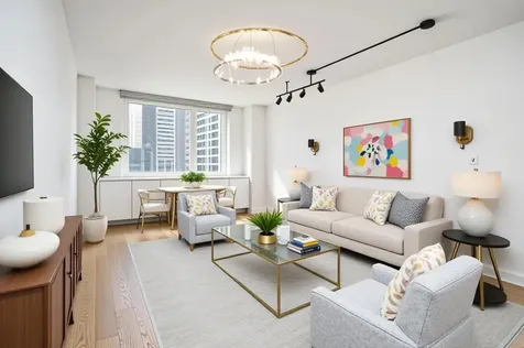 301 W 53rd Street New York City NY 10019