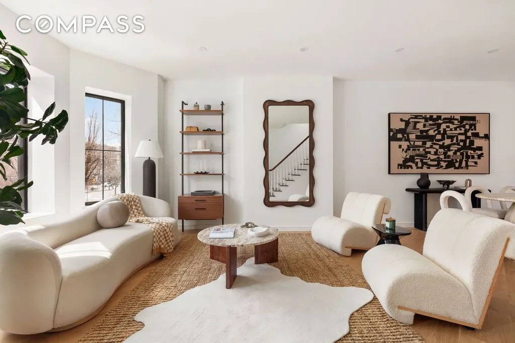357 Eastern Parkway New York City NY 11216