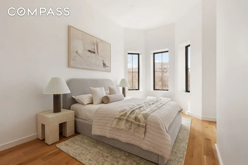 357 Eastern Parkway New York City NY 11216