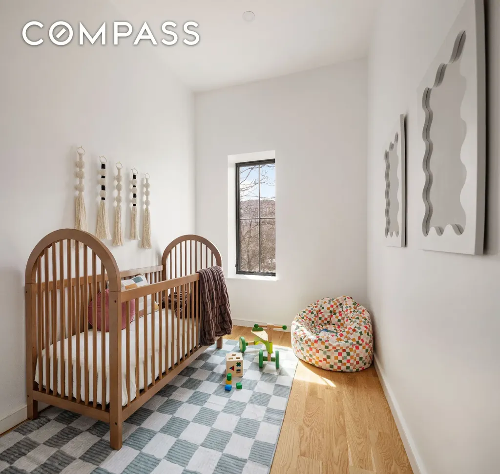 357 Eastern Parkway New York City NY 11216