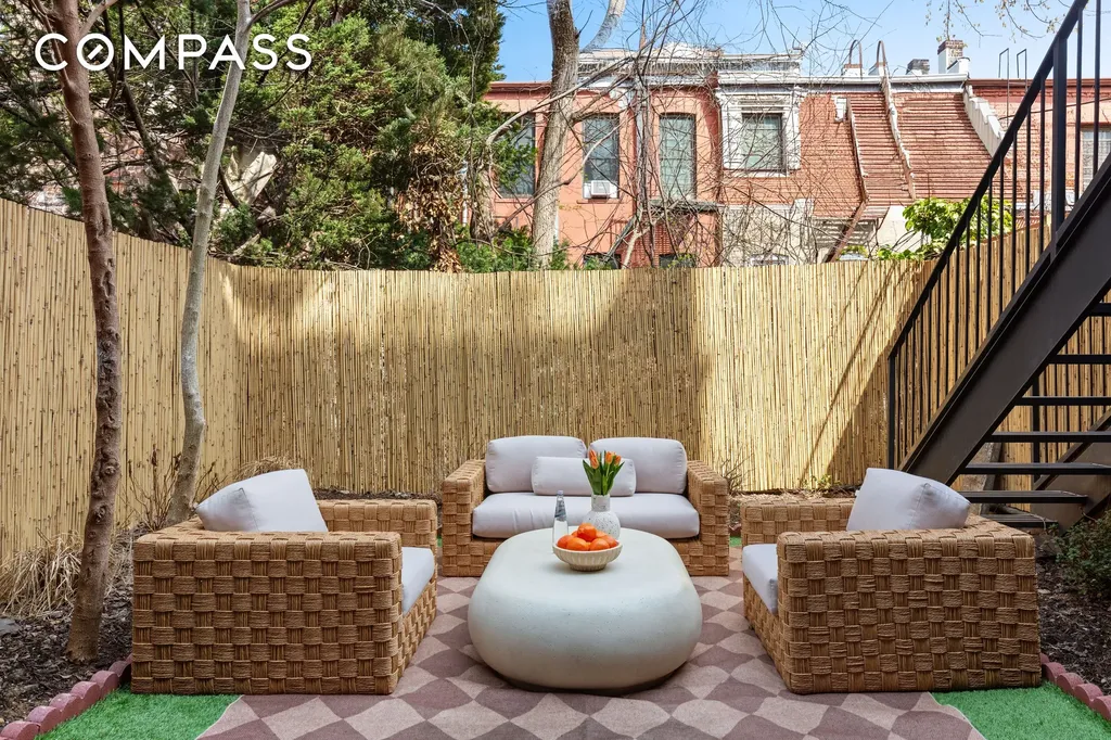 357 Eastern Parkway New York City NY 11216