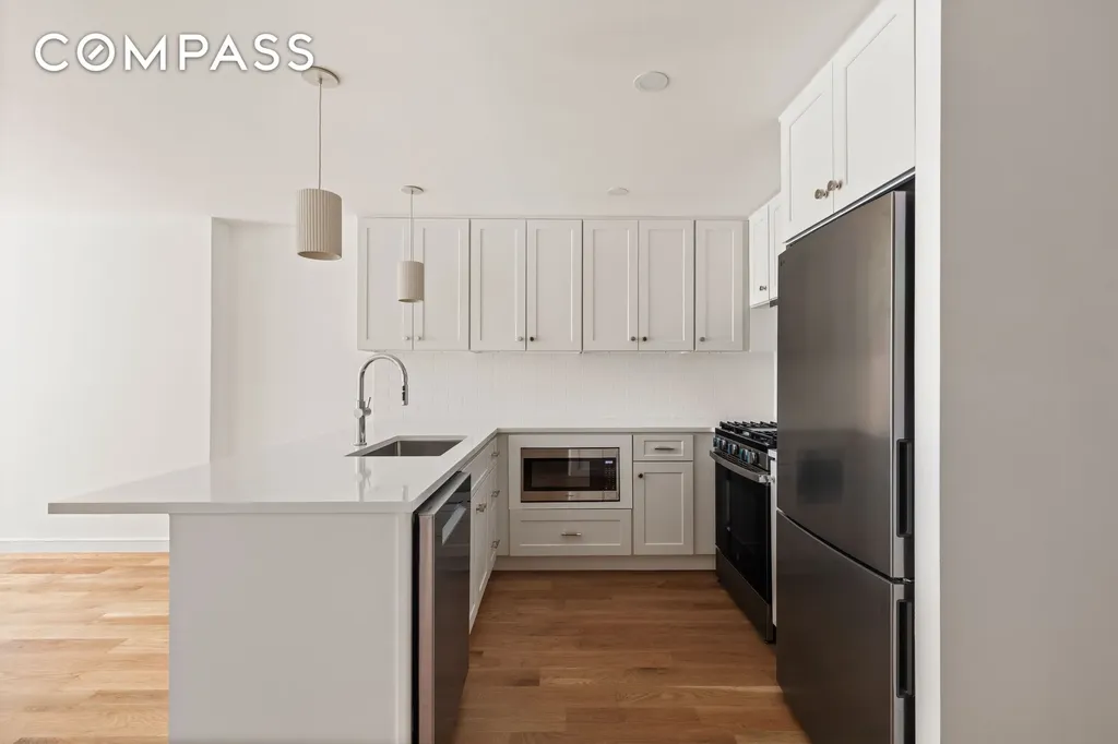 357 Eastern Parkway New York City NY 11216