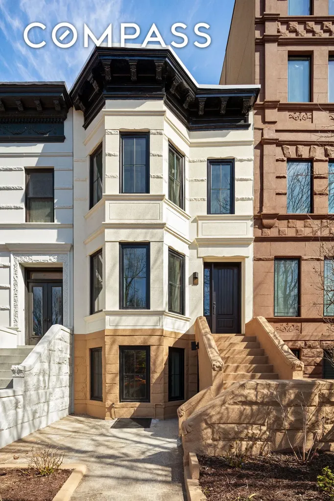357 Eastern Parkway New York City NY 11216