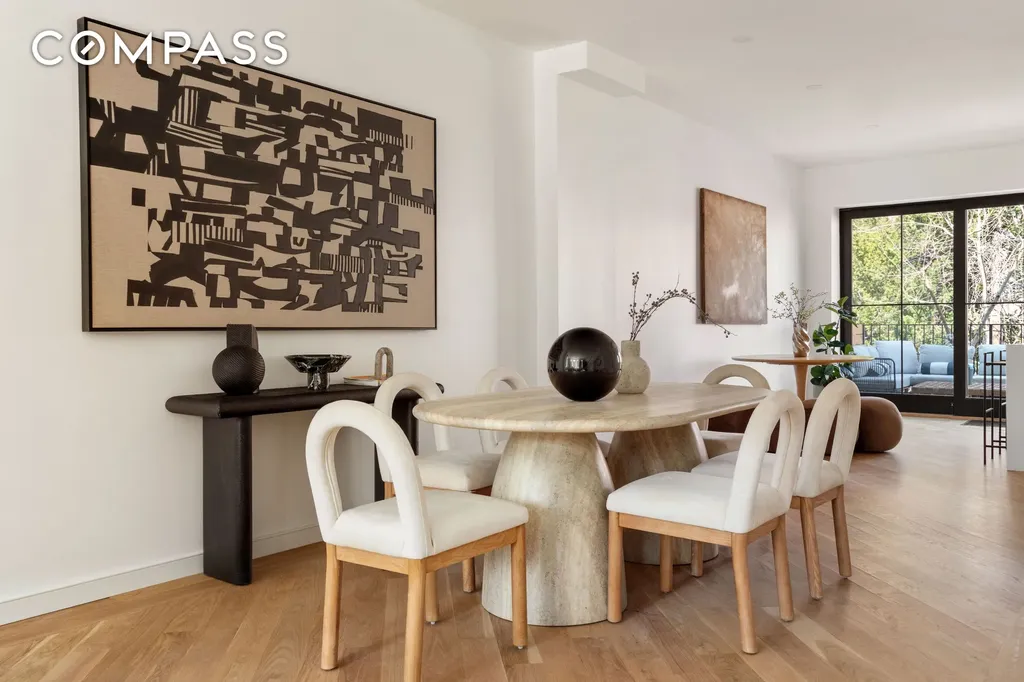 357 Eastern Parkway New York City NY 11216